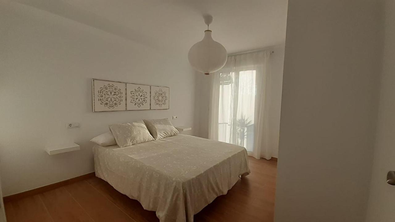 Apartamento del Sol Frigiliana Exterior foto