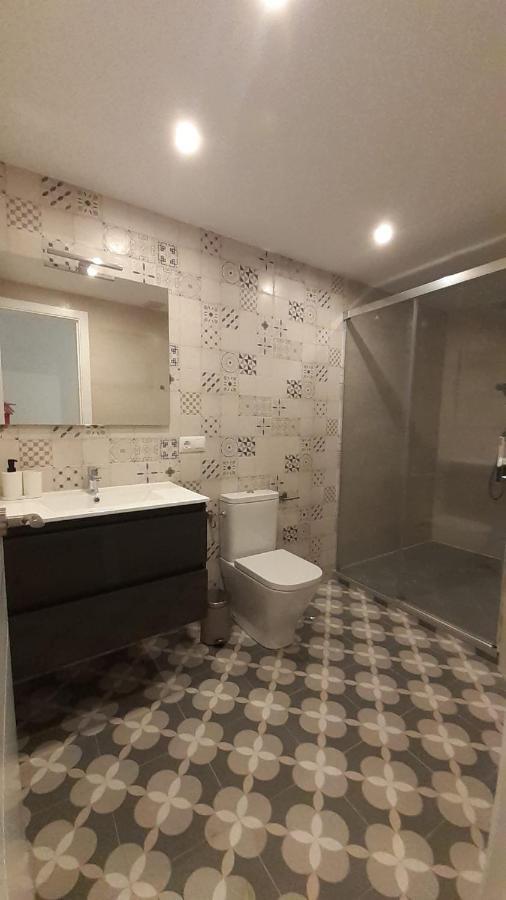 Apartamento del Sol Frigiliana Exterior foto